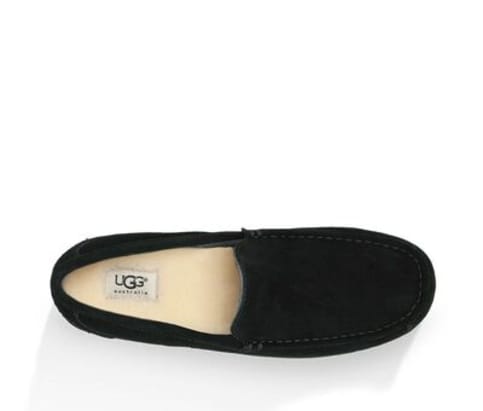 Ugg alder mens slipper shop